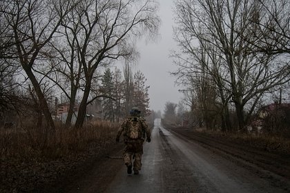 На Западе одним словом отреагировали на отступление ВСУ из Курской области