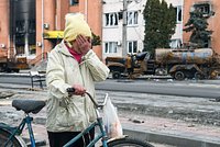 «Провокация накануне переговоров на высшем уровне». Минобороны объяснило попытки ВСУ вторгнуться в Белгородскую область