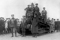 Военный коммунизм: причины и последствия Почему большевики смогли победить белых, но оказались бессильны перед разрухой