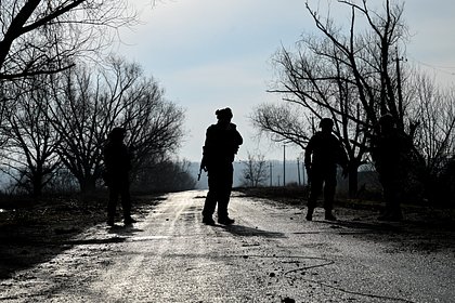 В десятки населенных пунктов Курской области запретят въезд