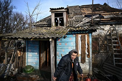 За сутки из-под Суджи эвакуировали меньше жителей по одной причине