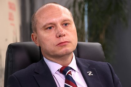 Ганчев рассказал о репрессиях властей Украины против жителей Сумской области