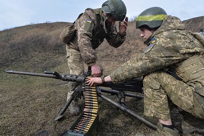 Подозреваемый в убийстве одесского неонациста оказался дезертиром