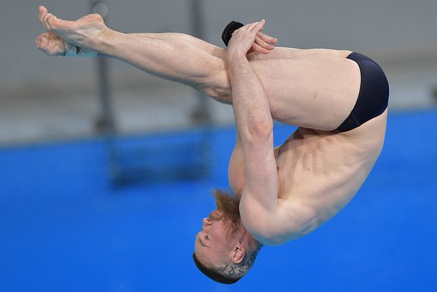Евгений Кузнецов