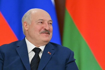 Лукашенко рассказал о тайных звонках Путину