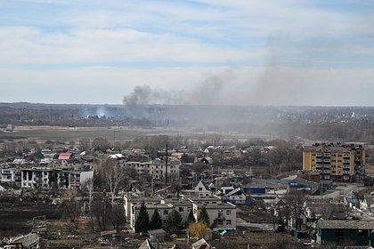 Жительница Суджи рассказала об угрозах ВСУ расстрелять ее семью