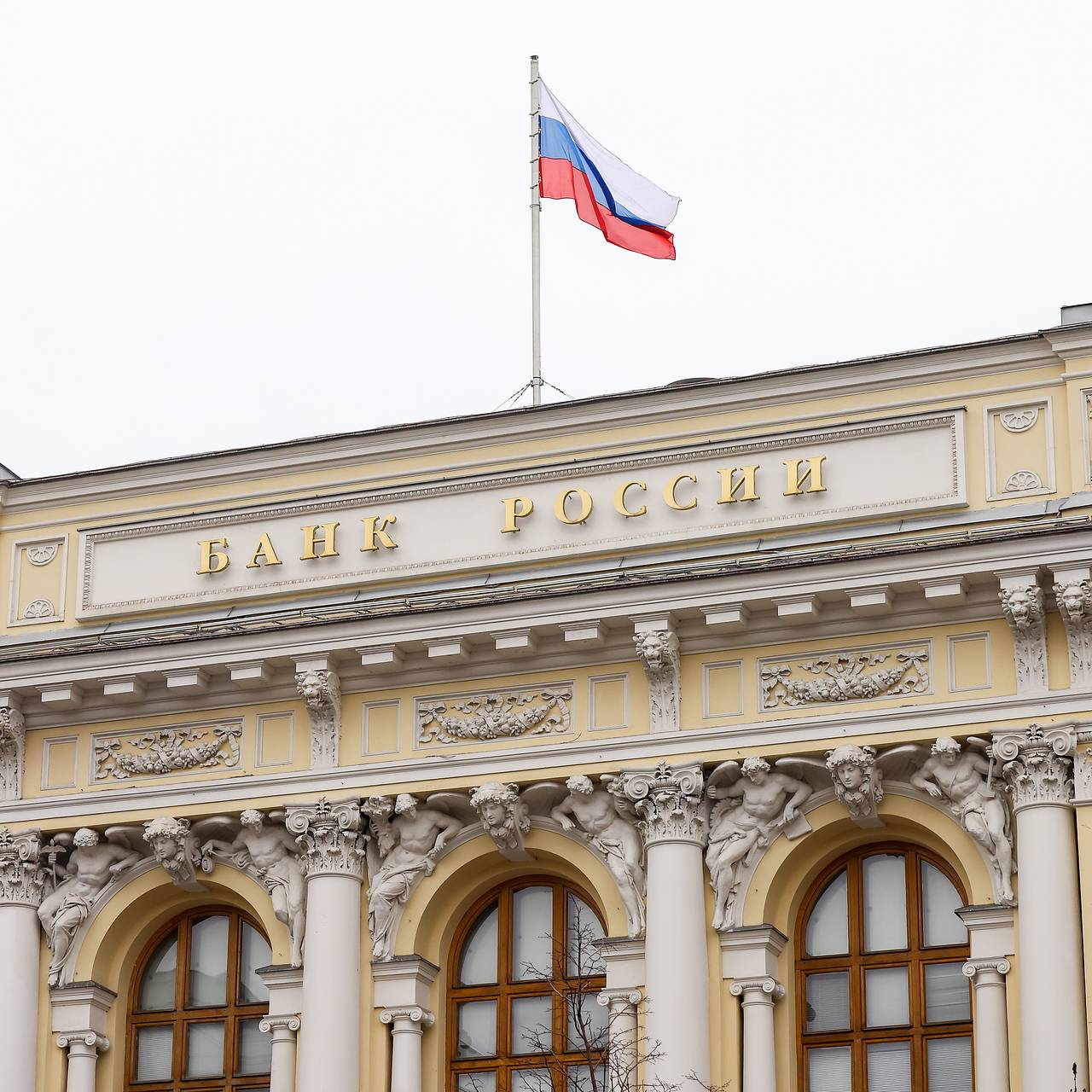 Фото: Артем Геодакян / ТАСС