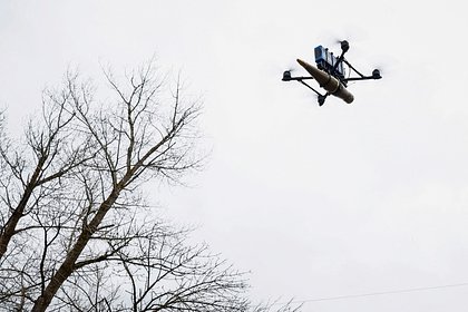 ВСУ атаковали беспилотниками три населенных пункта Белгородской области