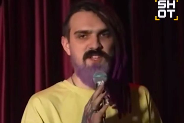 Артемий Останин