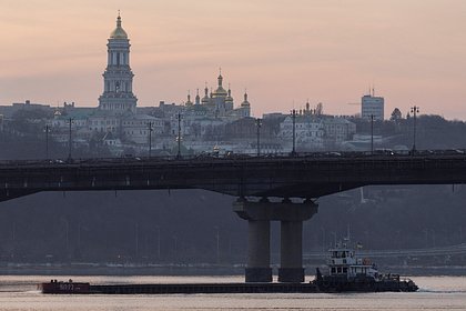 На Западе рассказали об игре США с Украиной в кошки-мышки