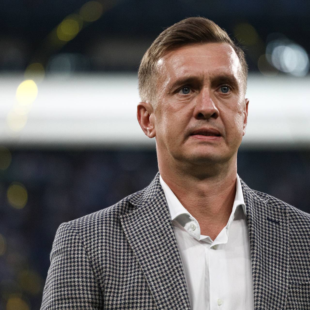 Фото: Edgar Breshchanov / Global Look Press