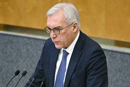 В России назвали разговоры о миротворцах НАТО или ЕС на Украине абсурдными