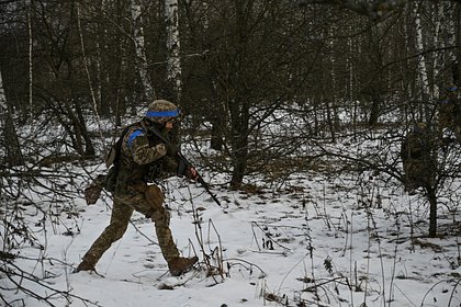 ВСУ уличили в охоте на сочувствующих России мирных жителей Харьковской области