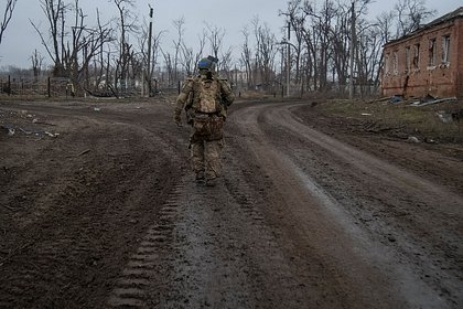 ООН обвинили в игнорировании преступлений Киева в Харьковской области