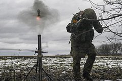 Российские военные сообщили об ожесточенных боях у «дороги смерти» в Курской области. Что об этом известно?