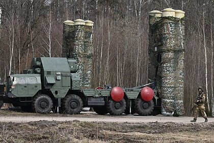 Названо самое востребованное оружие в мире