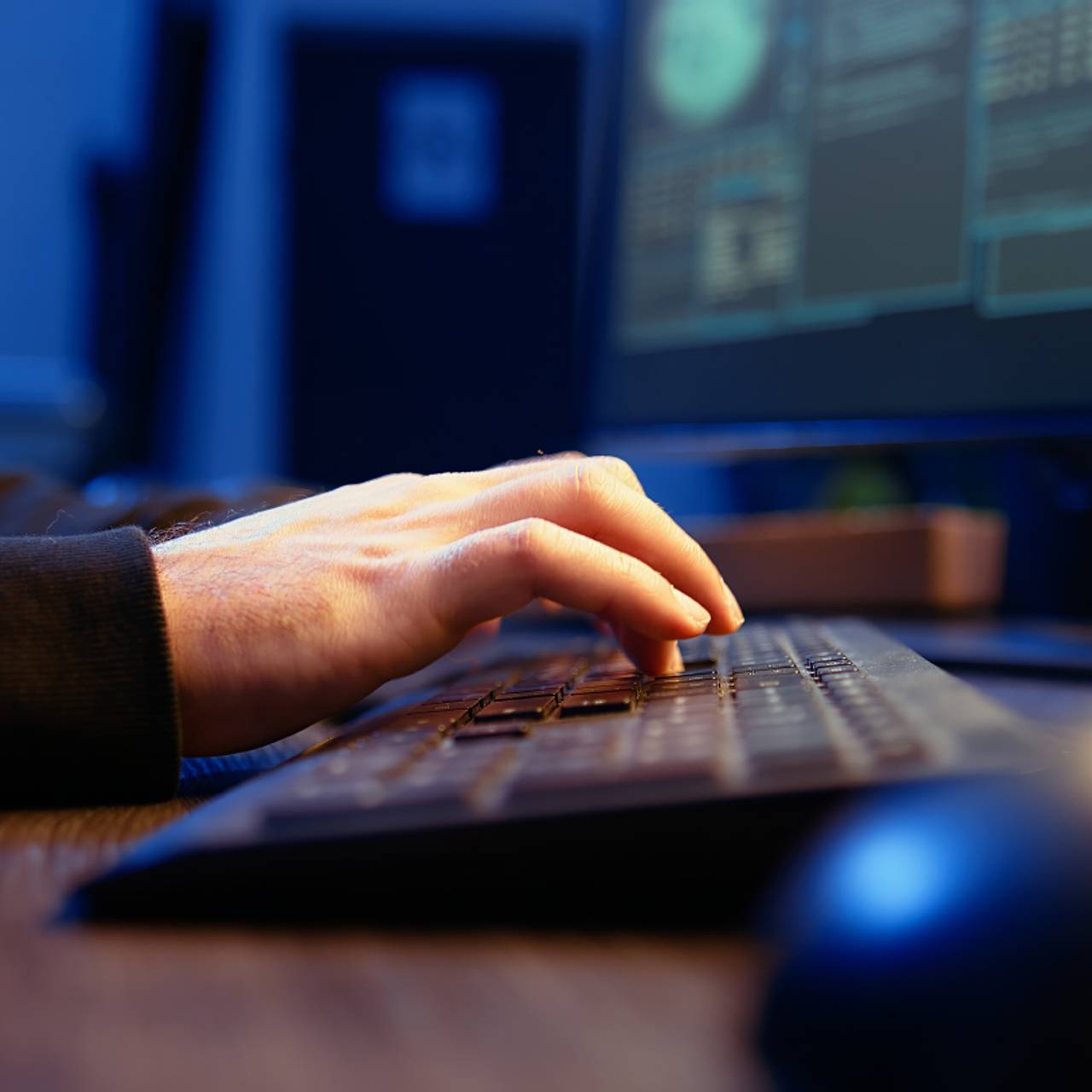 Фото: Shutterstock / Fotodom