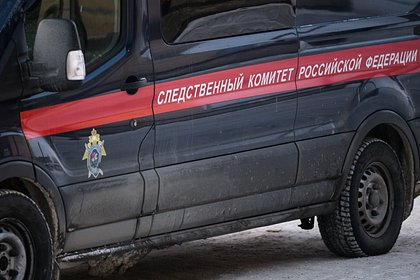 СК возбудил уголовное после приведшей к летальному исходу ребенка травмы