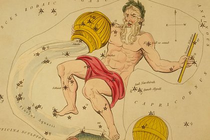 Знак зодиака Водолей: описание, даты, что говорит о характере и темпераменте человека​on 12 Maggio 2025 at 13:48
