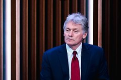 Дмитрий Песков