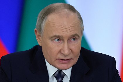 Президента Финляндии назвали сумасшедшим из-за слов о Путине