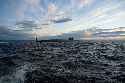 Северный флот успешно освоил ракетоносцы «Борей»