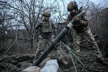 Российский военкор объяснил смысл попытки прорыва ВСУ в Белгородскую область