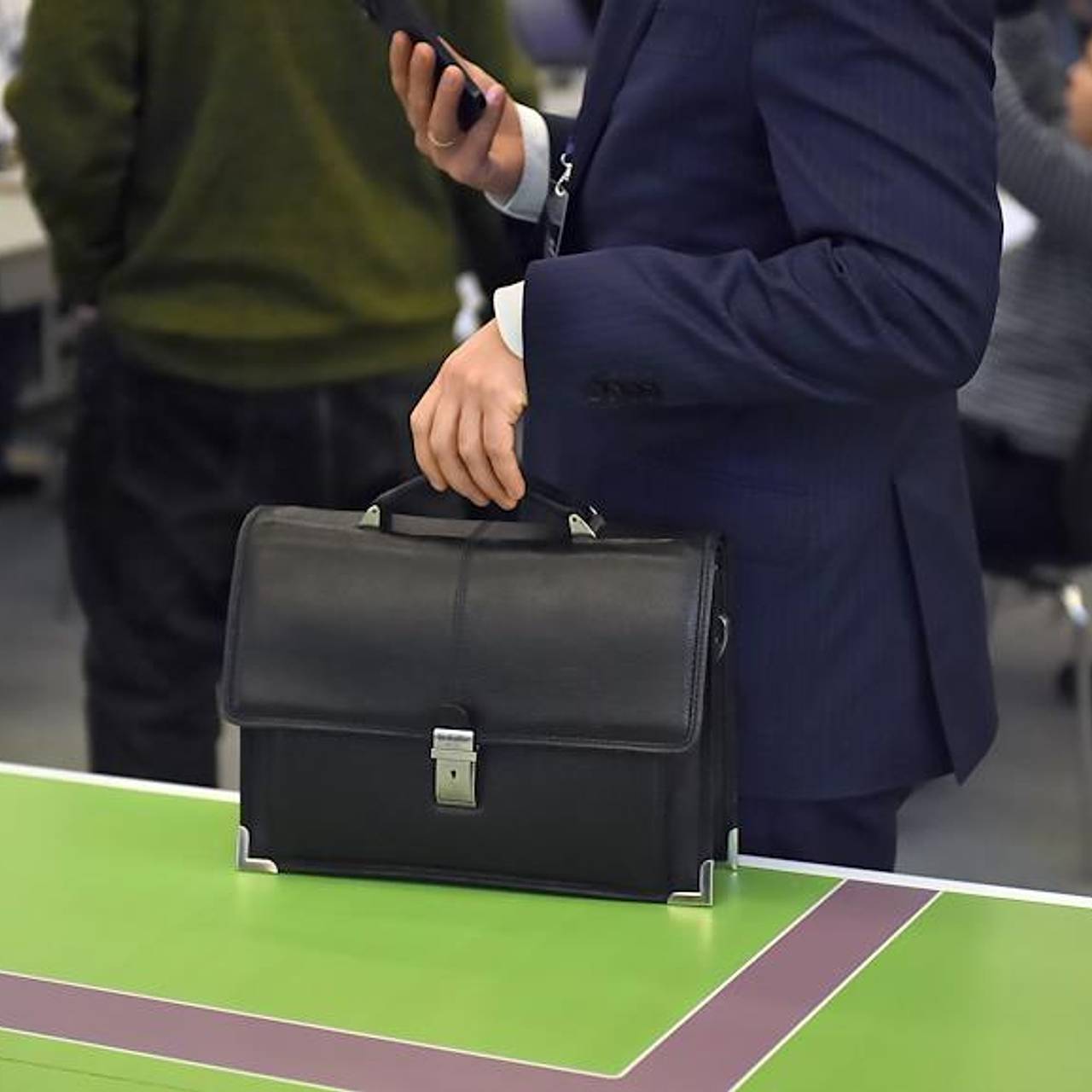 Фото: Влад Некрасов / Коммерсантъ