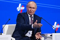 Путин поручил разработать механизм возвращения иностранных компаний в Россию. Кто сможет вернуться первым и как? 