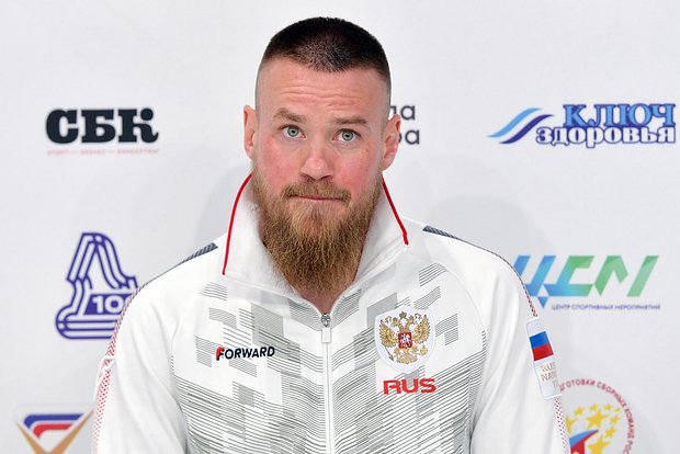 Евгений Кузнецов