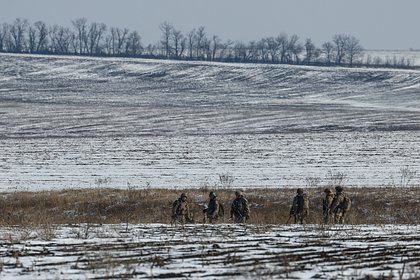 Командир ВСУ закопал мобилизованного и объявил его дезертировавшим наркоманом