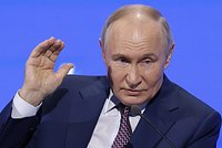 «Вся Европа дрожит от страха». Путин и Трамп провели телефонные переговоры. Как весь мир их ждал и боялся? 