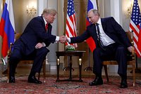 Путин и Трамп два с половиной часа говорили по телефону. Что они обсудили и о чем договорились?