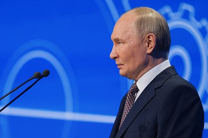 Глава РФПИ высказался о разговоре Путина и Трампа