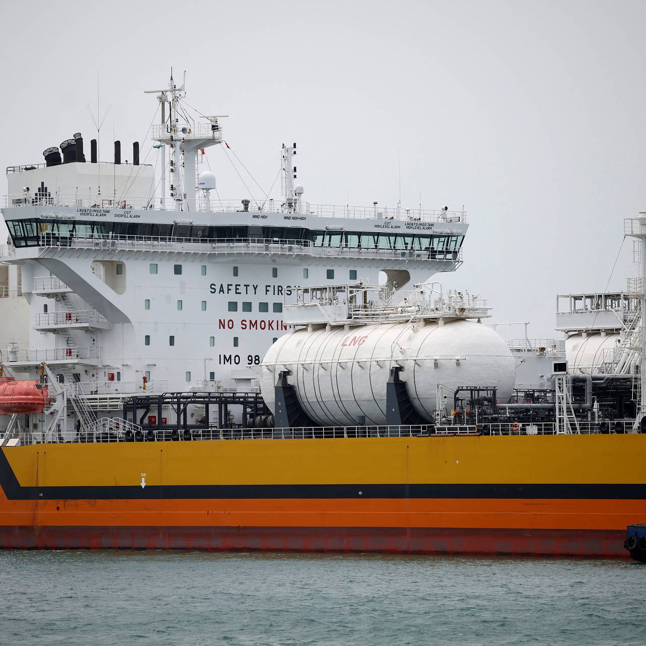 Фото: Amit Dave / Reuters