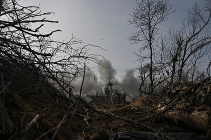 Боец «Ахмата» раскрыл детали отступления ВСУ из Черкасского Поречного