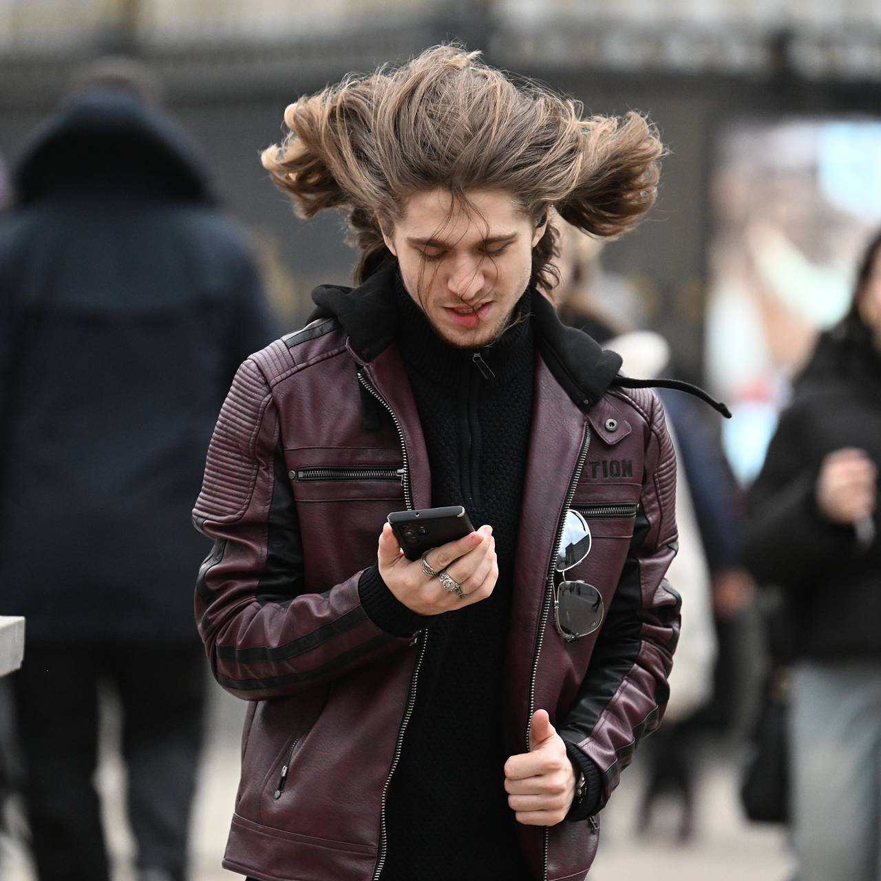 Фото: Максим Блинов / РИА Новости