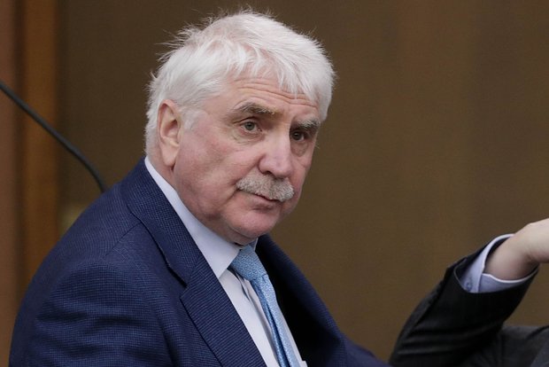 Алексей Чепа