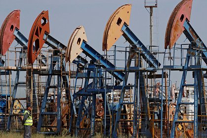 Глобальному спросу на нефть спрогнозировали резкий рост