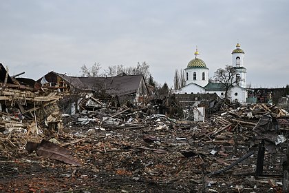 Жительница Курской области рассказала о смерти россиян в оккупации от холода и голода