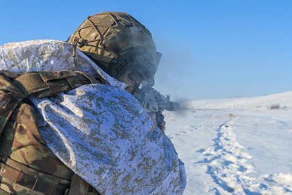 Военкоры сообщили подробности продвижения ВС России в Запорожской области