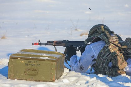 Российский солдат ценой своей жизни спас женщину с ребенком от БПЛА ВСУ