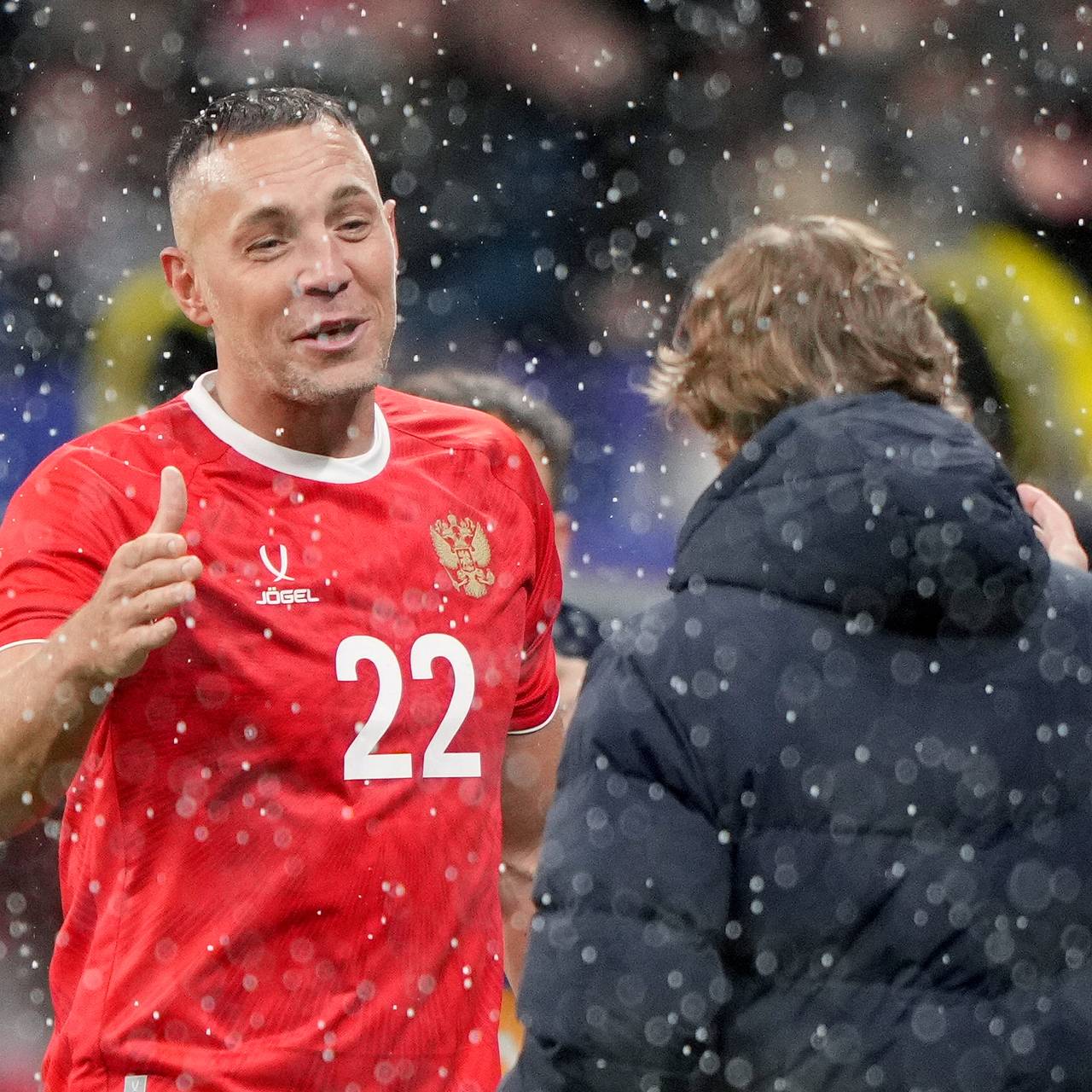 Фото: Александр Вильф / РИА Новости