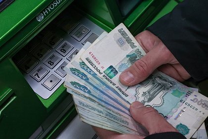 Выдачи автокредитов в России рухнули