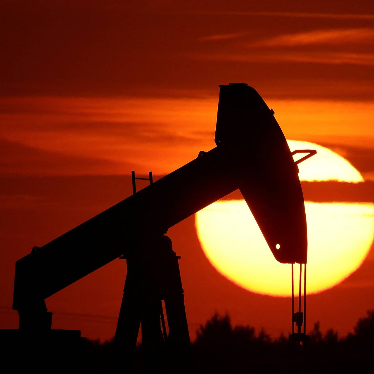 Фото: Pascal Rossignol / Reuters