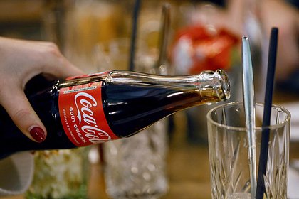 Шансы Сoca-Cola вернуться на полки российских магазинов оценили