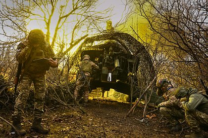 В Минобороны раскрыли подробности о ходе боев с ВСУ на белгородском направлении