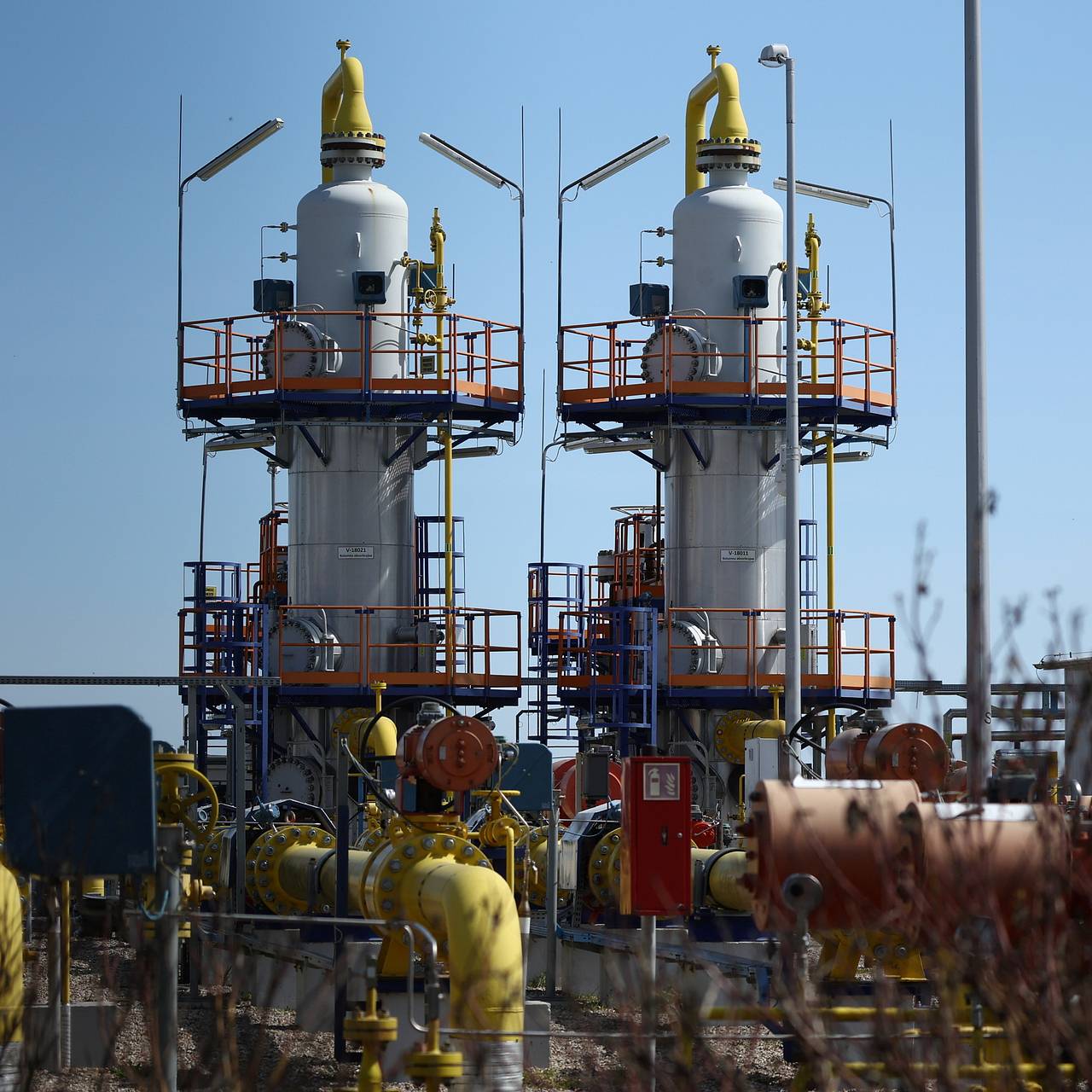 Фото: Kacper Pempel / Reuters