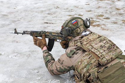 Раскрыты неизвестные ранее подробности подготовки операции «Поток» в Курской области