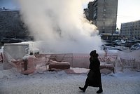 Теплосети на грани коллапса. Почему России не хватает триллионов рублей на модернизацию ЖКХ?